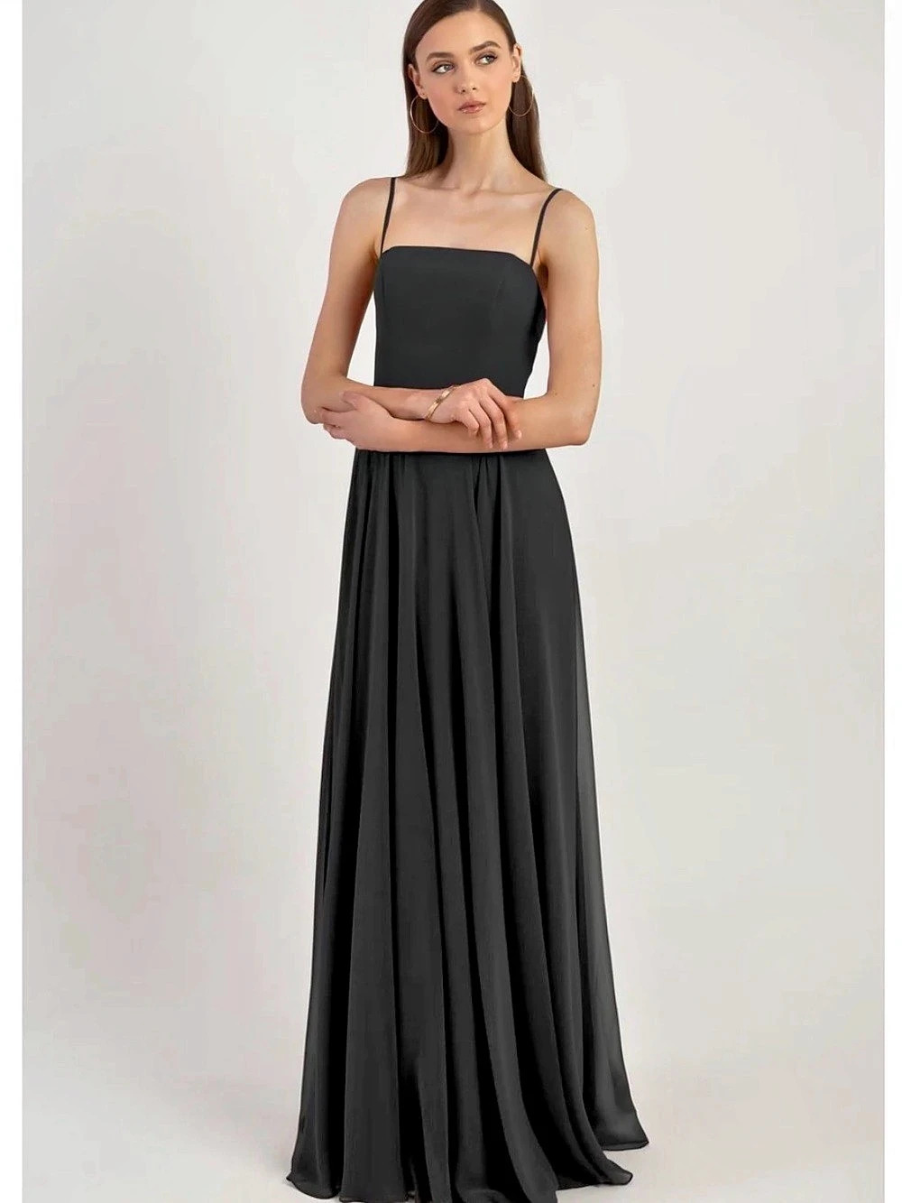 Jenny Yoo Renee Bridesmaid Dress
